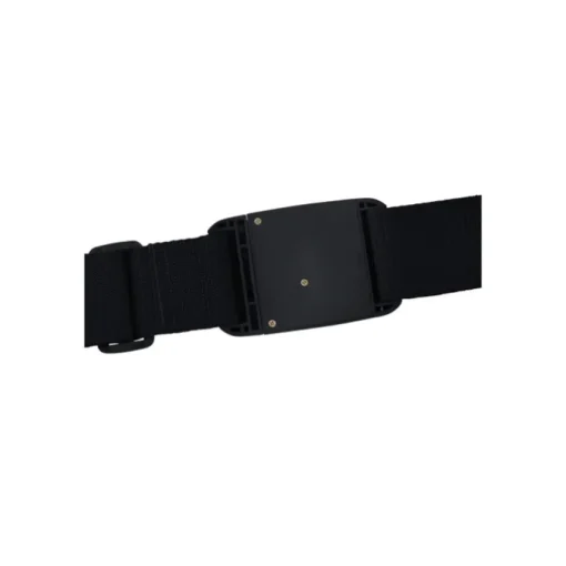 Samsonite TA Revolution Luggage Strap/TSA Lock black
