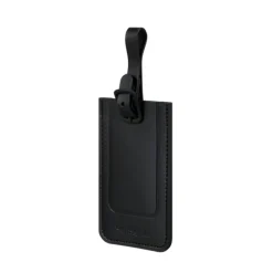 Samsonite TA Revolution Rectangle Luggage Tag X2 black