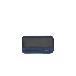 Samsonite TA Revolution Set Of 3 Packing Cubes midnight blue