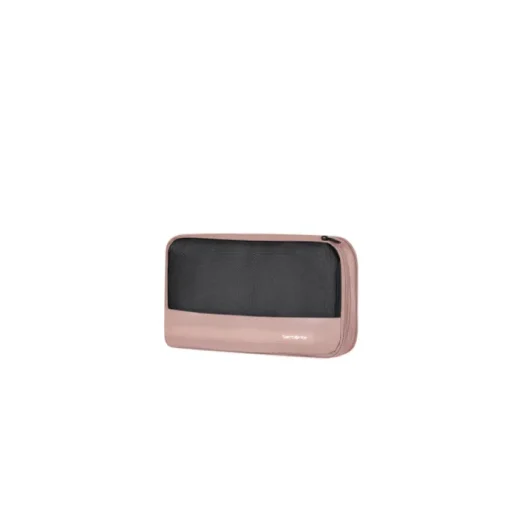 Samsonite TA Revolution Set Of 3 Packing Cubes rose
