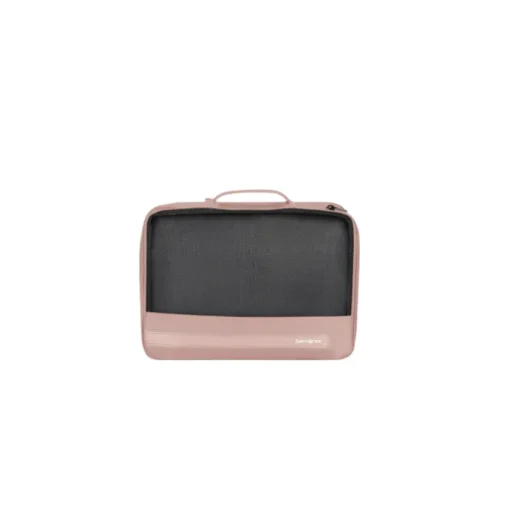 Samsonite TA Revolution Set Of 3 Packing Cubes rose