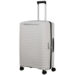 Samsonite Upscape Spinner 75 Exp cloud white