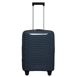 Samsonite Upscape Spinner 55 Expandable blue nights