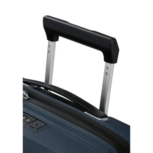 Samsonite Upscape Spinner 55 Expandable blue nights