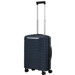 Samsonite Upscape Spinner 55 Expandable blue nights