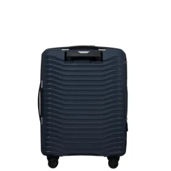 Samsonite Upscape Spinner 55 Expandable blue nights