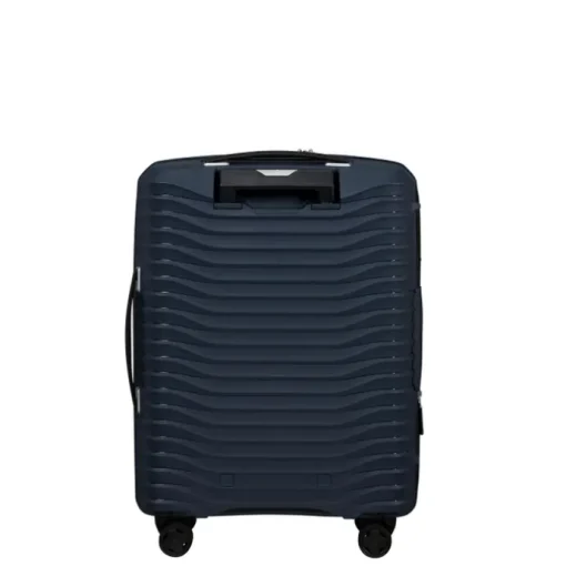 Samsonite Upscape Spinner 55 Expandable blue nights