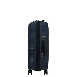 Samsonite Upscape Spinner 55 Expandable blue nights