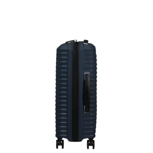 Samsonite Upscape Spinner 55 Expandable blue nights