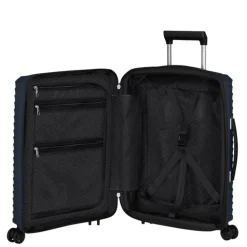 Samsonite Upscape Spinner 55 Expandable blue nights