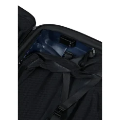 Samsonite Upscape Spinner 55 Expandable blue nights