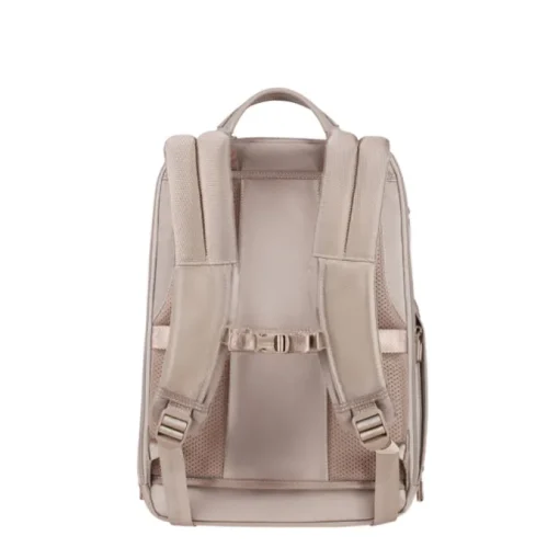 Samsonite Urban Eye Laptop Backpack 2 Pockets 14.1" quartz