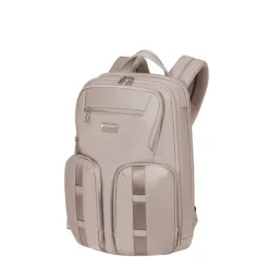 Samsonite Urban Eye Laptop Backpack 2 Pockets 14.1