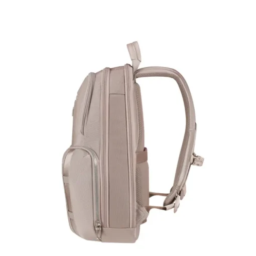 Samsonite Urban Eye Laptop Backpack 2 Pockets 14.1" quartz