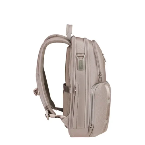 Samsonite Urban Eye Laptop Backpack 2 Pockets 14.1" quartz
