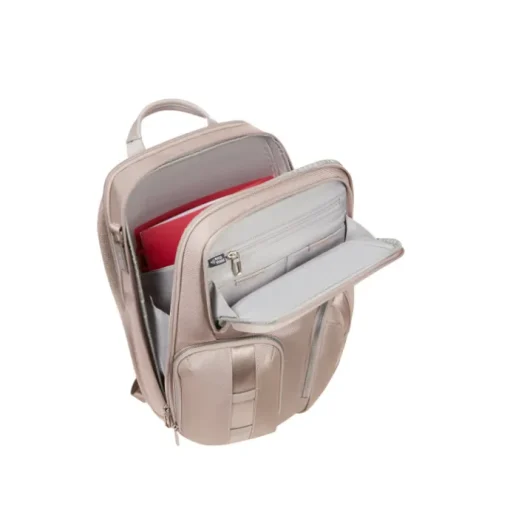 Samsonite Urban Eye Laptop Backpack 2 Pockets 14.1" quartz
