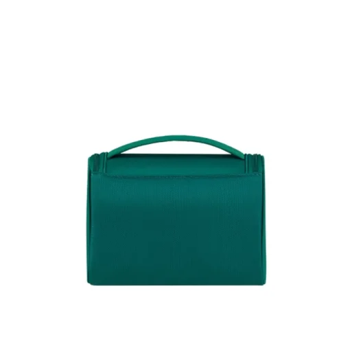Samsonite Urbify Toilet Kit pine green