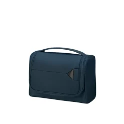 Samsonite Urbify Toilet Kit navy blue