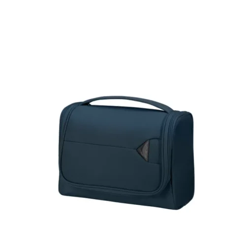 Samsonite Urbify Toilet Kit navy blue