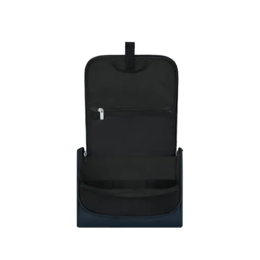 Samsonite Urbify Toilet Kit navy blue