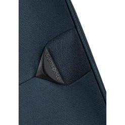 Samsonite Urbify Toilet Kit navy blue