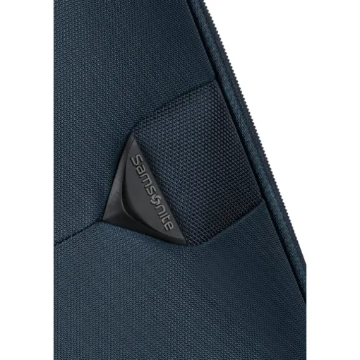 Samsonite Urbify Toilet Kit navy blue