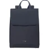 Samsonite Zalia 3.0 Backpack W/Flap 14.1" dark navy
