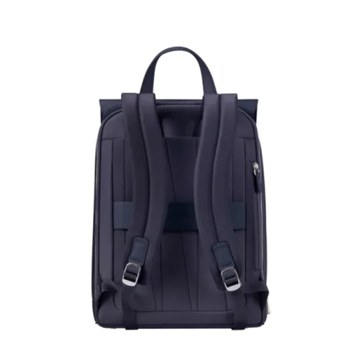 Samsonite Zalia 3.0 Backpack W/Flap 14.1" dark navy