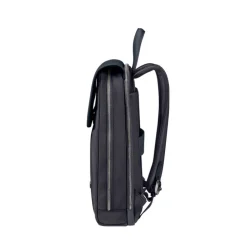 Samsonite Zalia 3.0 Backpack W/Flap 14.1