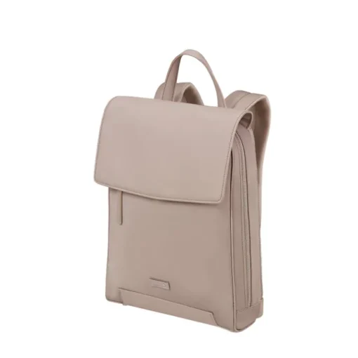 Samsonite Zalia 3.0 Backpack W/Flap 14.1" old rose