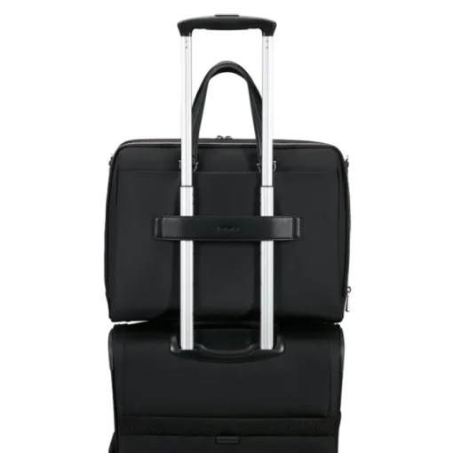 Samsonite Zalia 3.0 Bailhandle 2 Comp 15.6" black