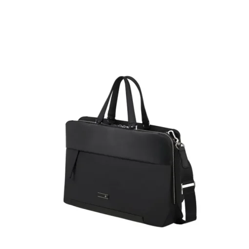 Samsonite Zalia 3.0 Bailhandle 3 Comp 14.1" black