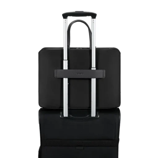 Samsonite Zalia 3.0 Bailhandle 3 Comp 14.1" black