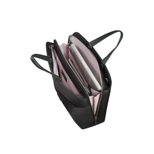 Samsonite Zalia 3.0 Bailhandle 3 Comp 14.1" black
