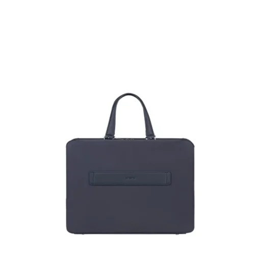 Samsonite Zalia 3.0 Bailhandle 3 Comp 14.1" dark navy