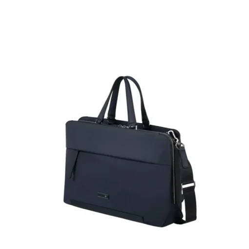 Samsonite Zalia 3.0 Bailhandle 3 Comp 14.1" dark navy