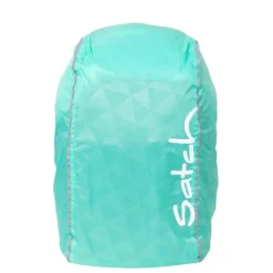 Satch Accessoires Regenhoes mint