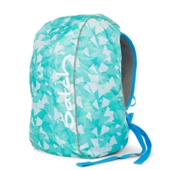 Satch Accessoires Regenhoes mint