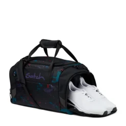 Satch Duffle Bag night vision