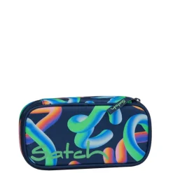 Satch Pencil Box crazy twist