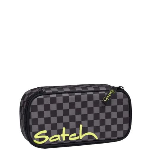 Satch Pencil Box dark skate