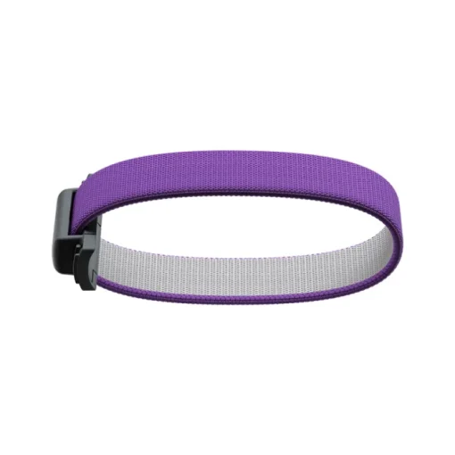 Secrid Add-On Bandwallet violet