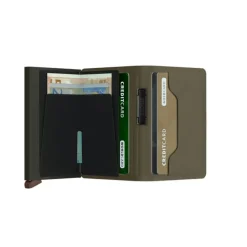 Secrid Bandwallet Liba green orange