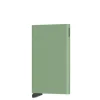 Secrid Cardprotector Kaarthouder powder pistachio