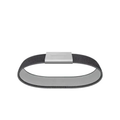 Secrid Moneyband Elastic charcoal