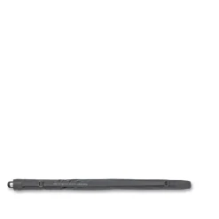 Senz Large Stick Stormparaplu silk grey