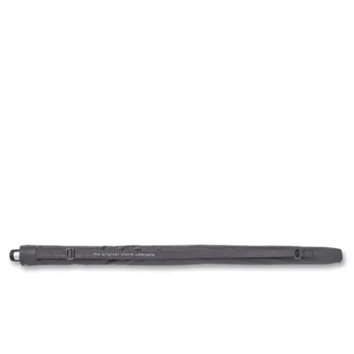 Senz Large Stick Stormparaplu passion red