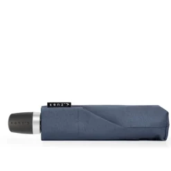 Senz Manual Opvouwbare Stormparaplu passion red