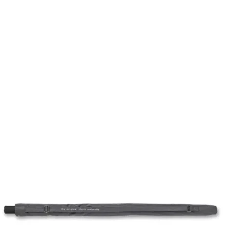 Senz Original Stick Stormparaplu passion red