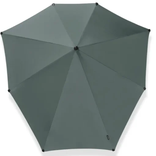 Senz XXL Stick Stormparaplu dark forest